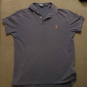 Polo By Ralph Lauren Blue